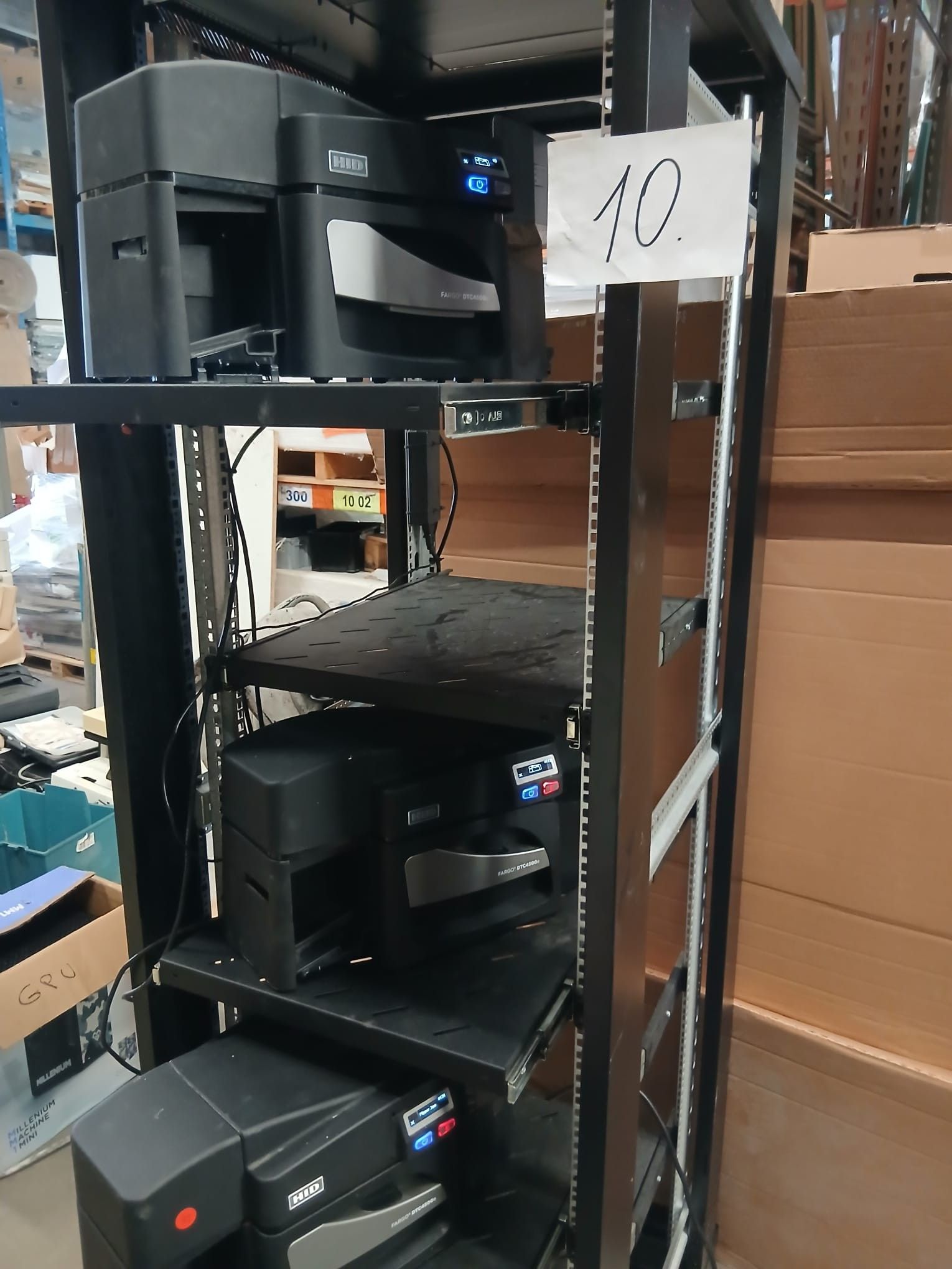 Destockage & Invendus