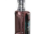 geek vape aegro kit with aegro tank and aegro tank