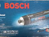 visseuse sans fil Bosch Professional avec coffret et mode d'emploi
