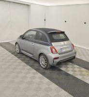 ABARTH 500C 1.4 T-JET180 695 RIVALE ABARTH BA. (photo 6)