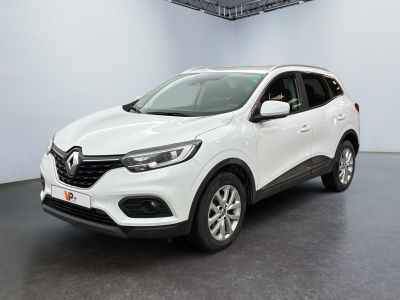 RENAULT Kadjar Blue dCi 115 Business / N°:11404439, Heure de…