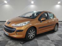 PEUGEOT - 207 1.4E 16V 90CH EXÉCUTIVE - ES - Mise en service…