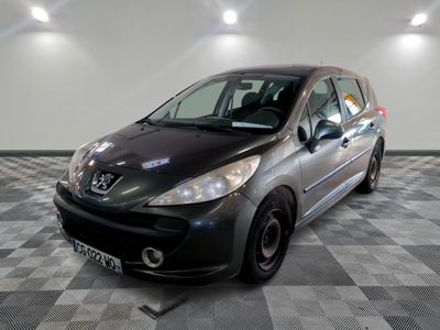 PEUGEOT - 207 SW 1.6 HDI 16V 90CH PREMIUM - GO - Mise en service: 29/0 - Photo 1