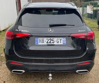 Mercedes GLC SUV 400 e 2.0 i 16V 381 EQ Power 4MATIC 9G-TRON… (photo 4)
