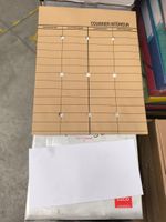 LOT DE 12,030 FOURNITURES DE BUREAUX / ARTICLES SCOLAIRES DO… (photo 6)