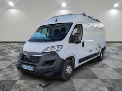 Voiture Particulière - Modèle Inconnu - Estimation 15 100 €