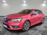 RENAULT - MÉGANE IV BERLINE DCI 110 ENERGY EDC INTENS - GO -…