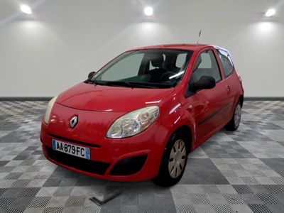 TWINGO II 1.2 LEV 16V 75 ECO2 AUTHENTIQUE - ES - M… - Photo 1