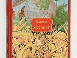 un vieux livre sur lequel figure l'image d'un globe terrestre