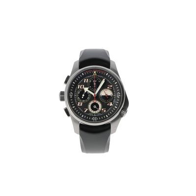 Girard Perregaux R&D-01 Chronograph