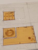 Lot de 2 - FLEXOCOLOR - Clichés de flexographie - Épaisseurs… (photo 6)