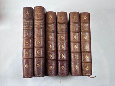 JANIN (J.). Mélanges et variétés.