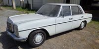 MERCEDES-BENZ 220/8