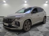 SUV Hyundai Kona 2020, 2,0 l turbo, transmission intégrale, 4 portes – cliquez pour afficher la photo en grand format