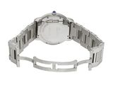 an image of a close up of a wrist watch on a white background