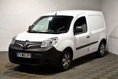 CTTE RENAULT KANGOO 1.5 BLUEDCI 95ch GRAND-CONFORT - Dmec : …