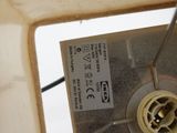 an image of a close up of a light switch