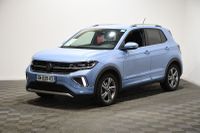 VP VOLKSWAGEN T-CROSS 1.0 TSI 115ch R-LINE DSG - Dmec : 15/0…