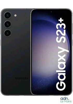 samsung galaxy s8 plus 64gb black