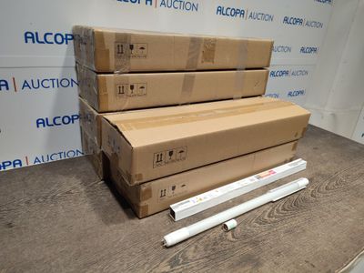 60 TUBES LED 60 CM - - D…