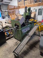 T2: Scie automatique NTA 350 (photo 2)