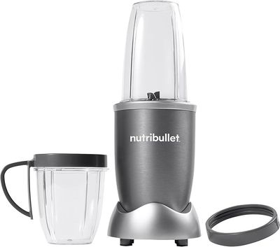 3.347 appareil à smoothies, blender nutribullet, retour clie…