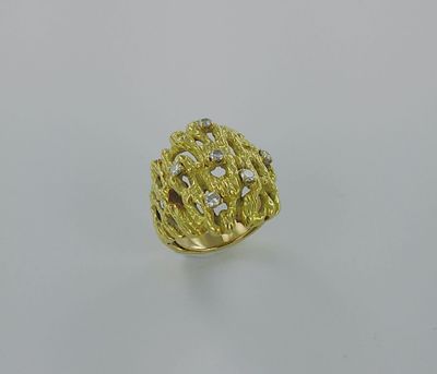Bijoux en or 18 carats - Éclat et élégance intemporelle