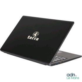 Ordinateur portable Wortmann Ag 14" Noir - Intel Celeron N40…