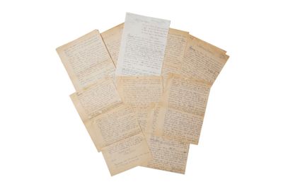 Boris Ivanovitch ILECHINE (1924-2007)