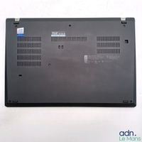 Ordinateur portable Lenovo Thinkpad T490 Noir - Intel Core I… (photo 6)