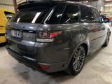 an image of a car parked in a garage