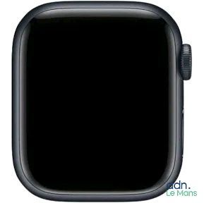 Montre connectée Apple Watch Series 8 41mm aluminium GPS - M…
