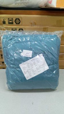 Couette, dimensions et grammage en photo - NEUVE sous bliste…