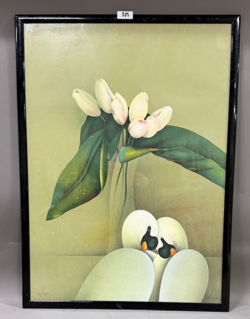 Objets d'art & Curiosités