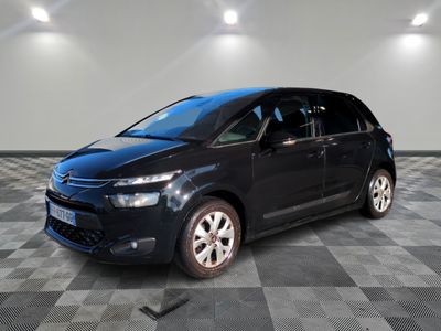 C4 PICASSO E-HDI 115 BUSINESS - GO - Mise en servi… - Photo 1