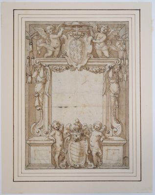 Attribué à POCCETTI, Bernardino (c. 1548-1612) - Photo 1