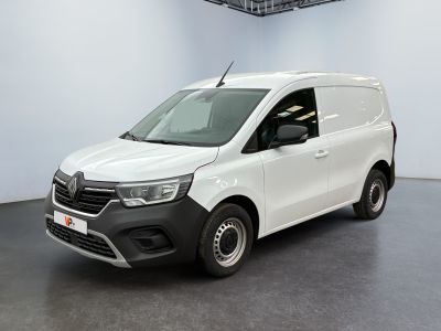 Renault Kangoo Van Blue Dci 115 L1 Gsr2 Extra / N°:11430501,…