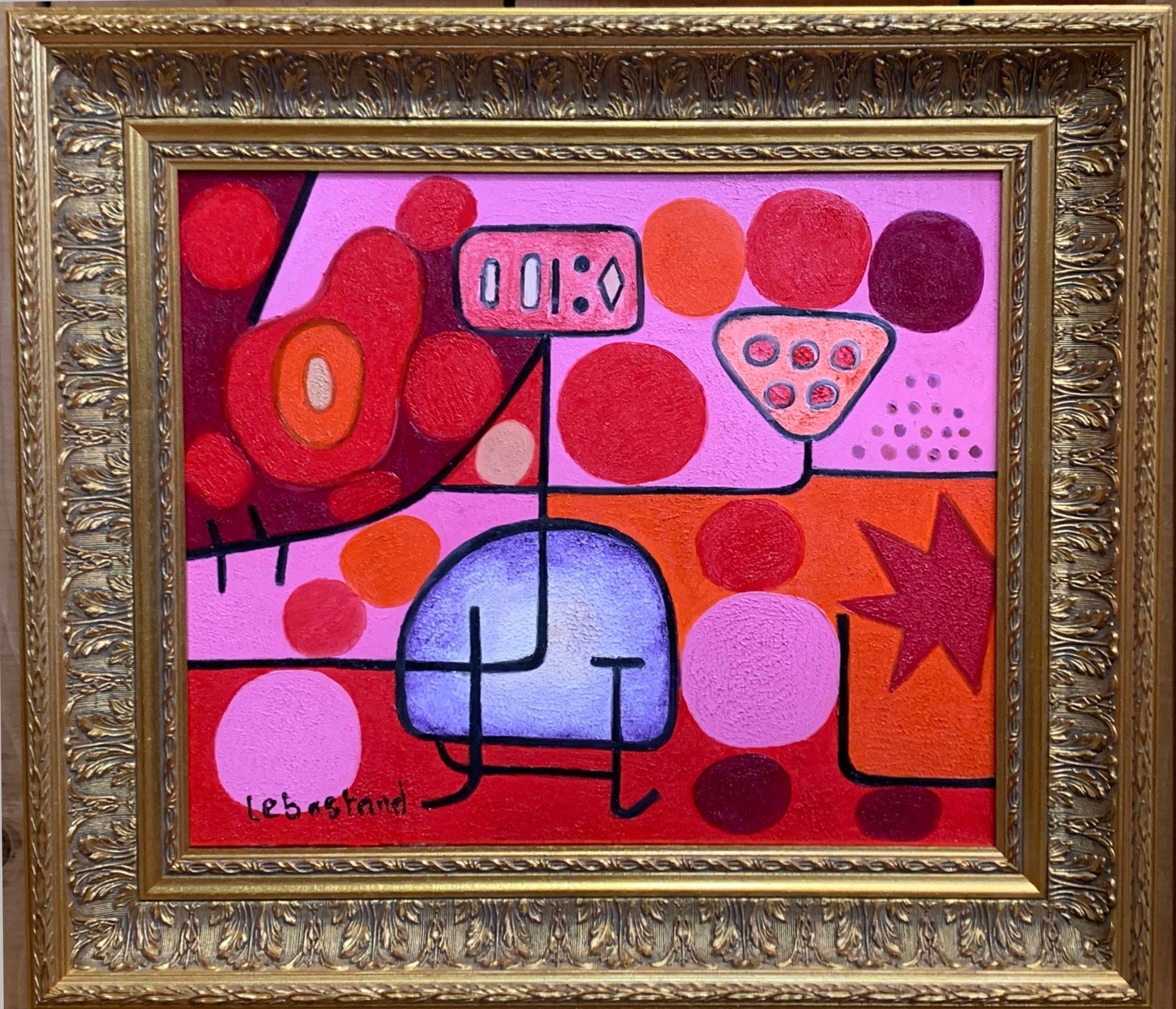 Objets d'art & Curiosités