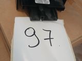 a piece of paper that has been placed on top of a printer