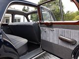 a car that has a door open and a seat in it