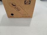 a box that has a pair of shoes in it