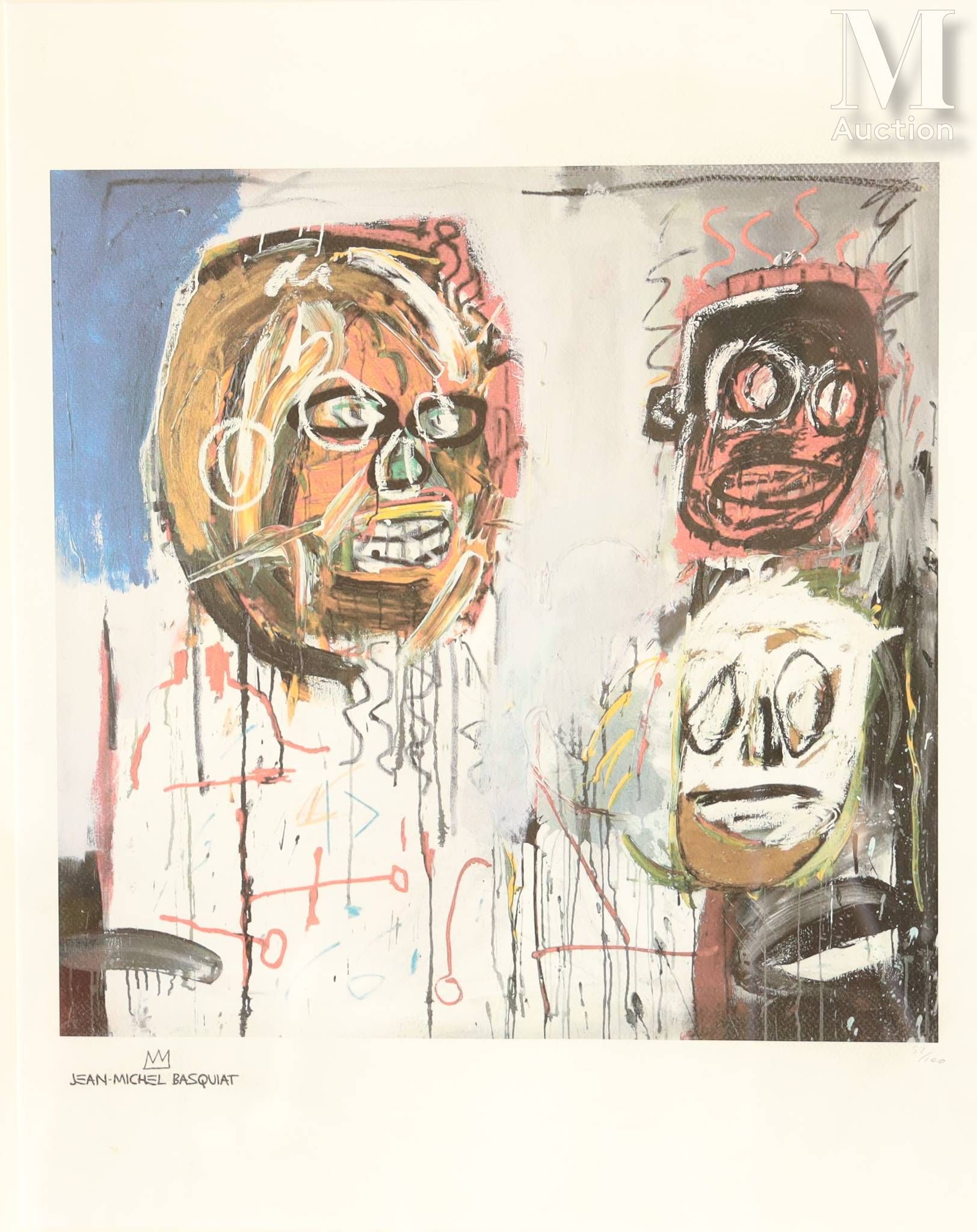 Tableaux, Dessins & Estampes
