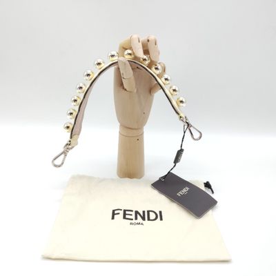 Fendi mini strap you cheap sale