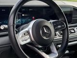 the interior of the mercedes s - class coupe is clean and ready to be driven