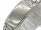 a watch that is on the wrist of a man
