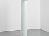 an image of a lamp that is on the floor