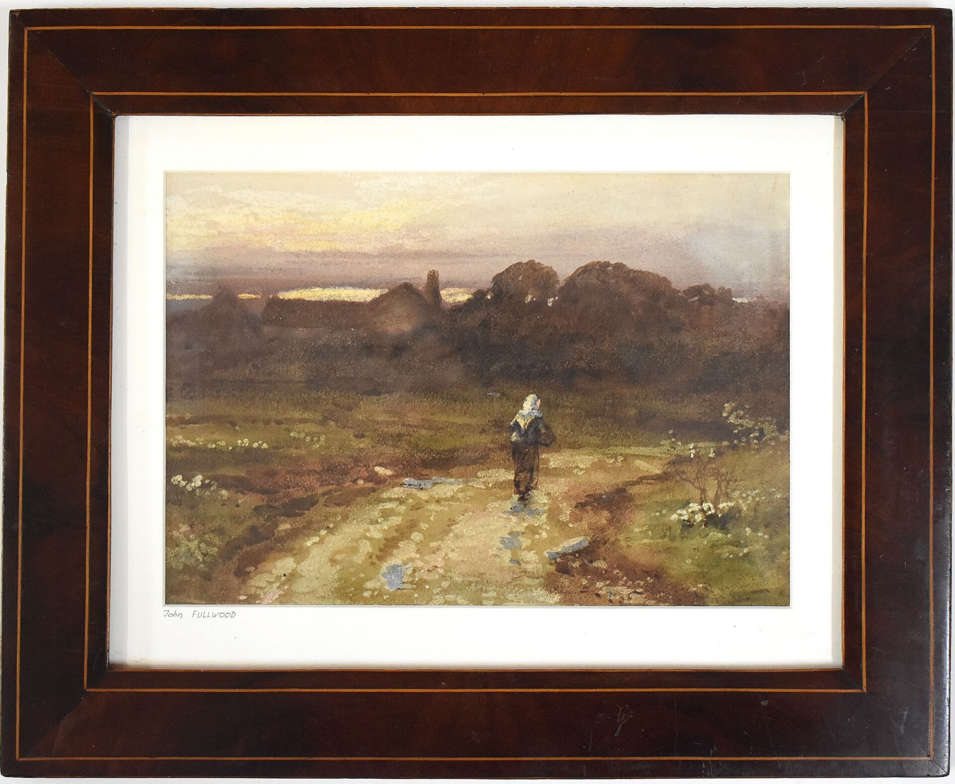Objets d'art & Curiosités