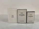 chanel no 5 perfume for women