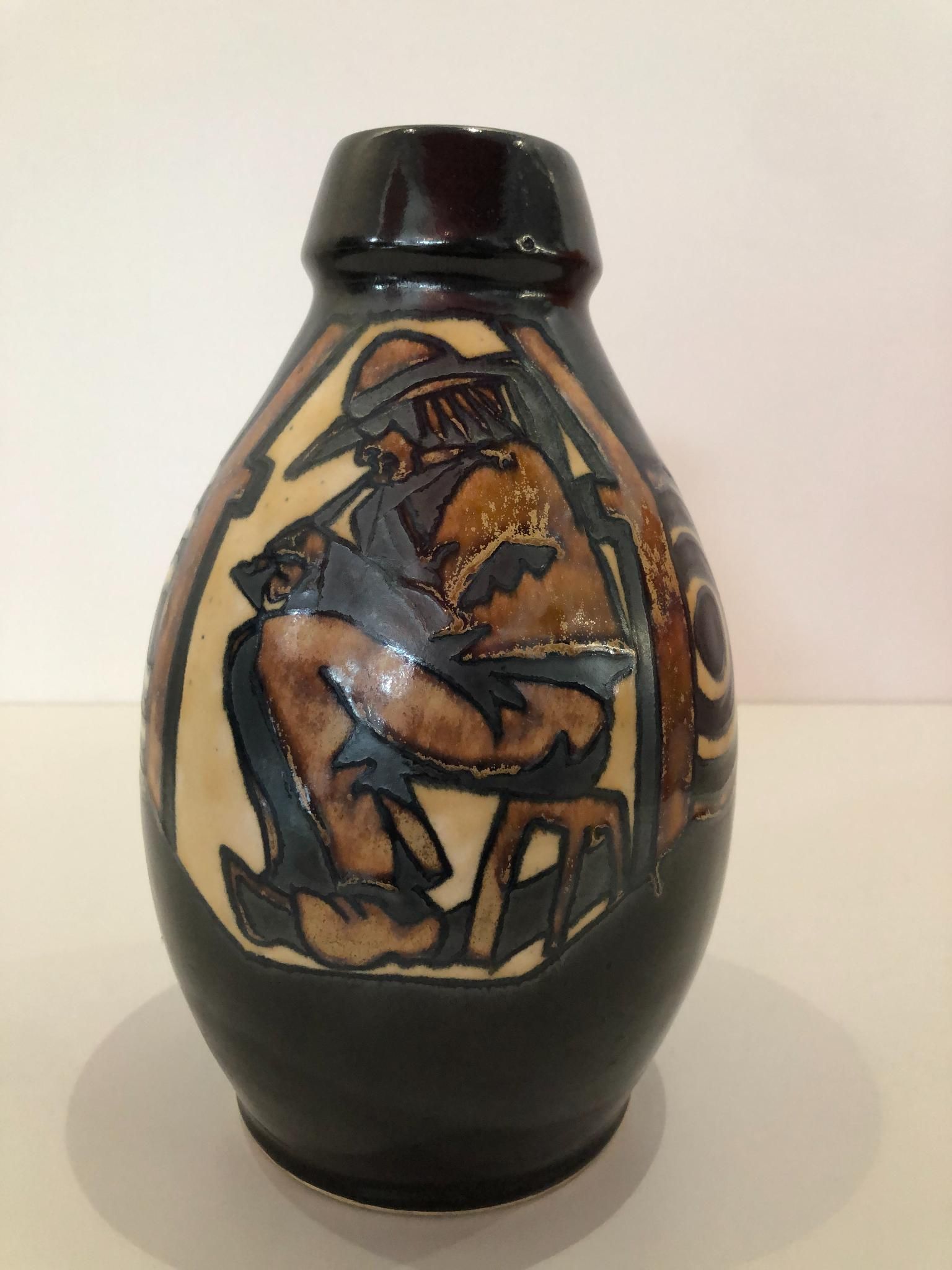 Objets d'art & Curiosités