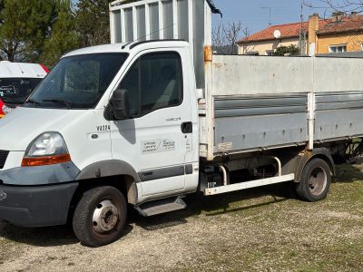 RENAULT MASCOTT 3L. Boite manuelle. Kilométrage: 85 288 kms …